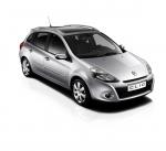 Renault Clio Sport Tourer 2010 года